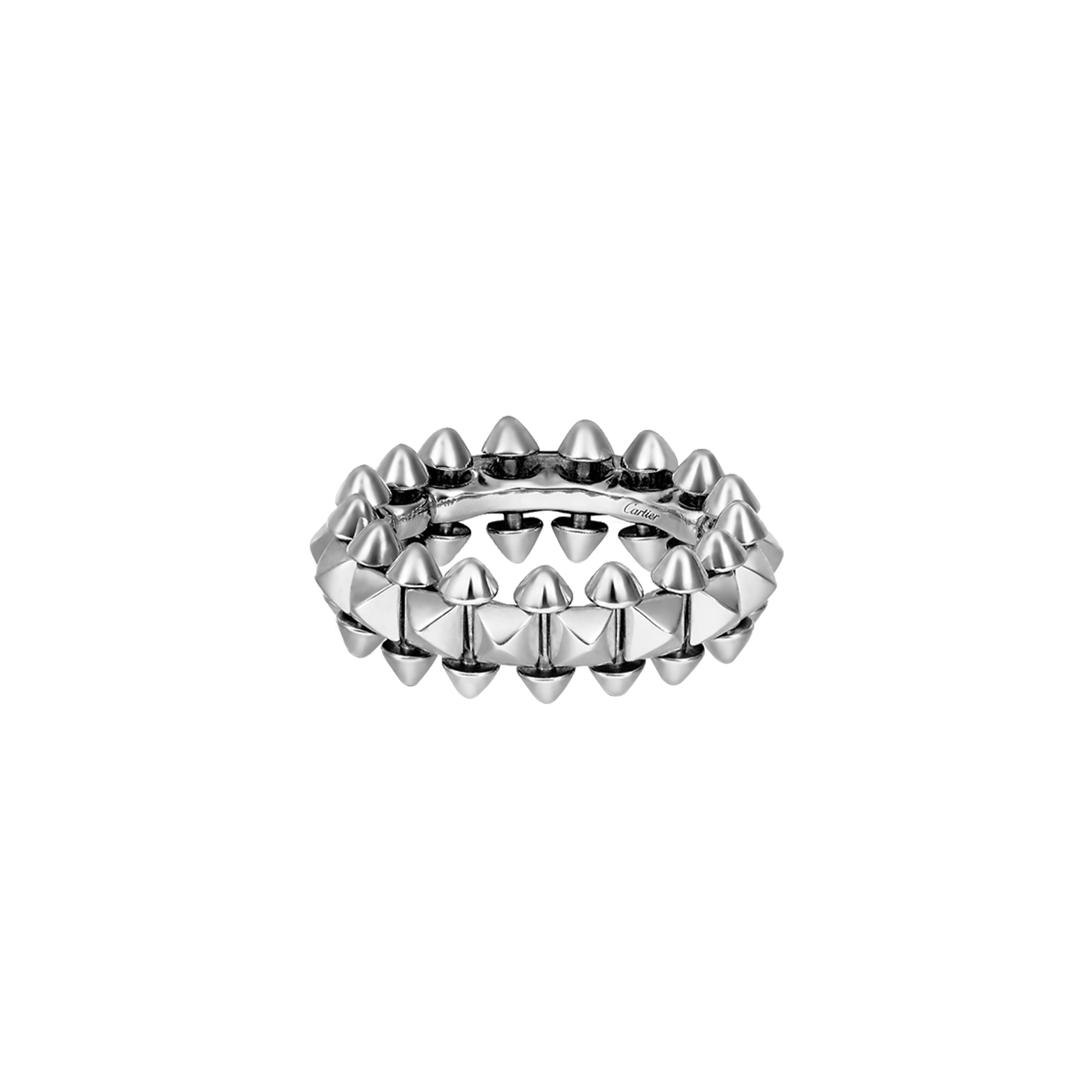 CARTIER CLASH DE CARTIER RING MEDIUM MODEL B4233000